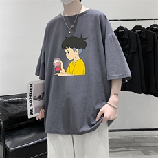 灰色