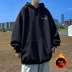 黑色（加绒）