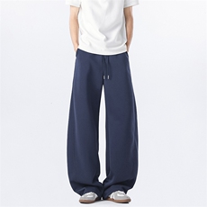 B258-K2930-特P39控79抖音品质弯刀卫裤成分65%棉35%聚酯纤维，男装休闲裤，电商B258
