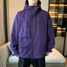 紫色