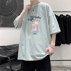 浅蓝色