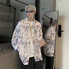 紫色