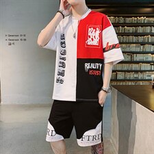 白色