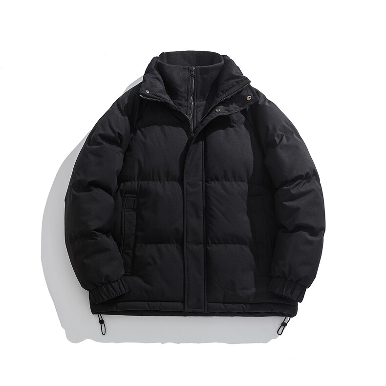 高品质！防水防油防污三防面料面包服羽绒棉服外套MY8862-p83,男装棉衣,四季星座610B