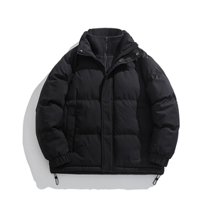 高品质！防水防油防污三防面料面包服羽绒棉服外套 MY8862-p83图片