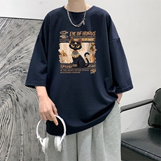 藏青色