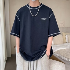藏青色
