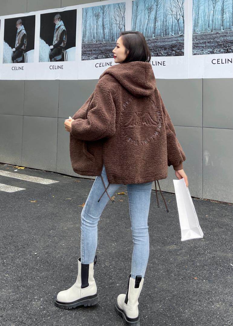 （现货）皮毛一体，其它，伊娜蕾尔