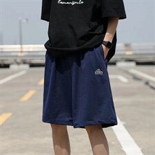 蓝色