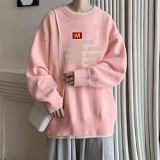 粉色