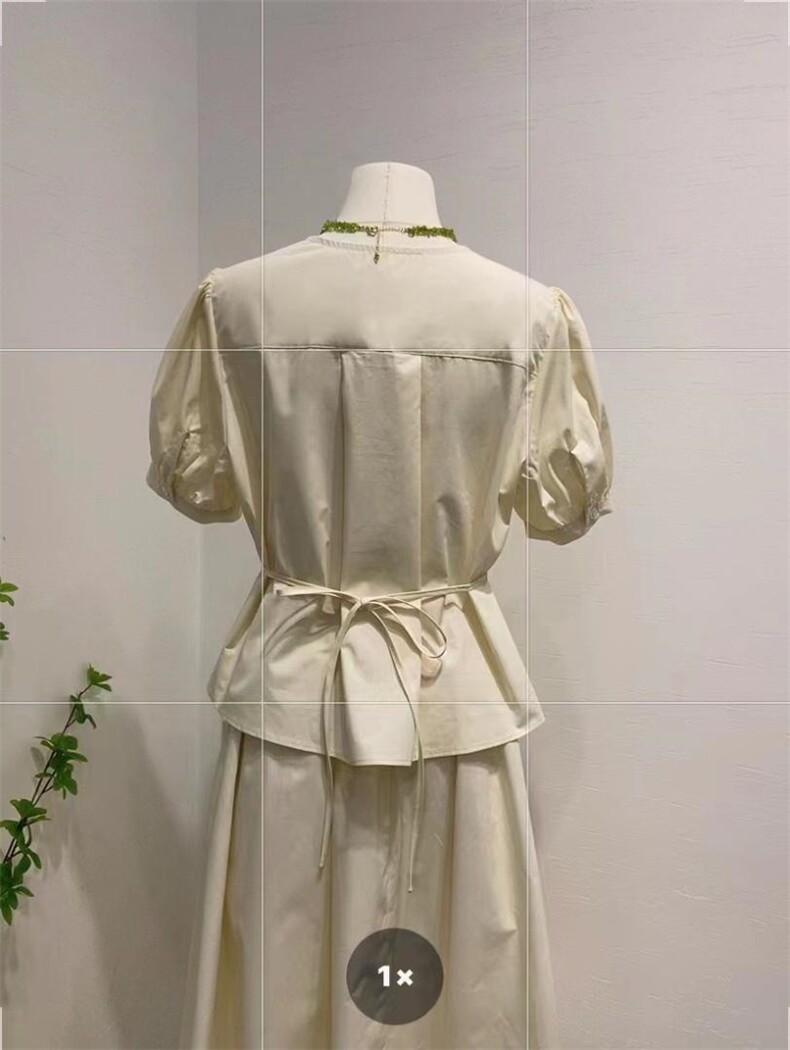 套装，女装职业装，Lico&co(2F)