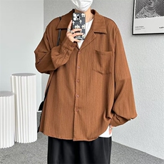 棕色