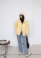 冬季羽绒服，女装羽绒服，QIANCHEN 谦晨