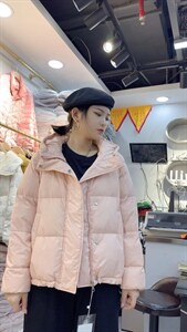 冬装图片