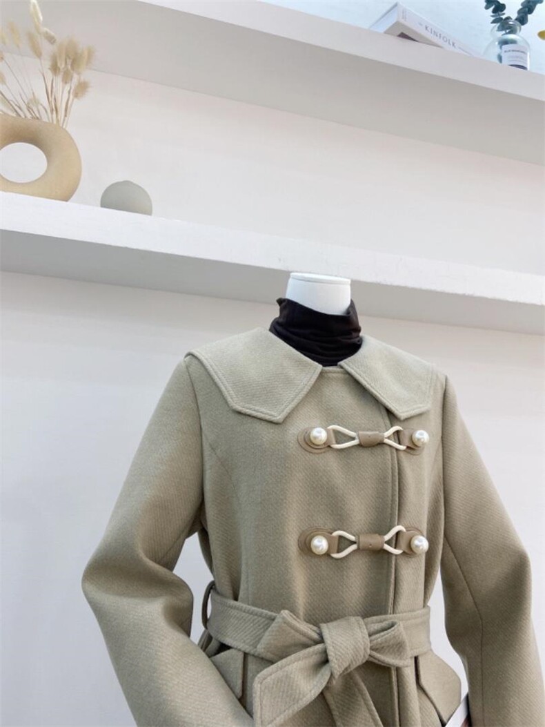 大衣，其它，Lico&co(2F)