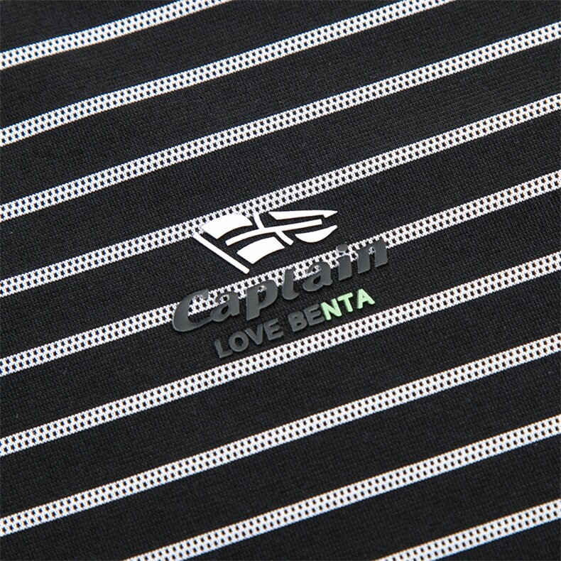 2023夏 轻熟风刺绣翻领Polo衫意式小资翻领半截袖体恤,男装Polo衫,电商B212（原钱塘6029）