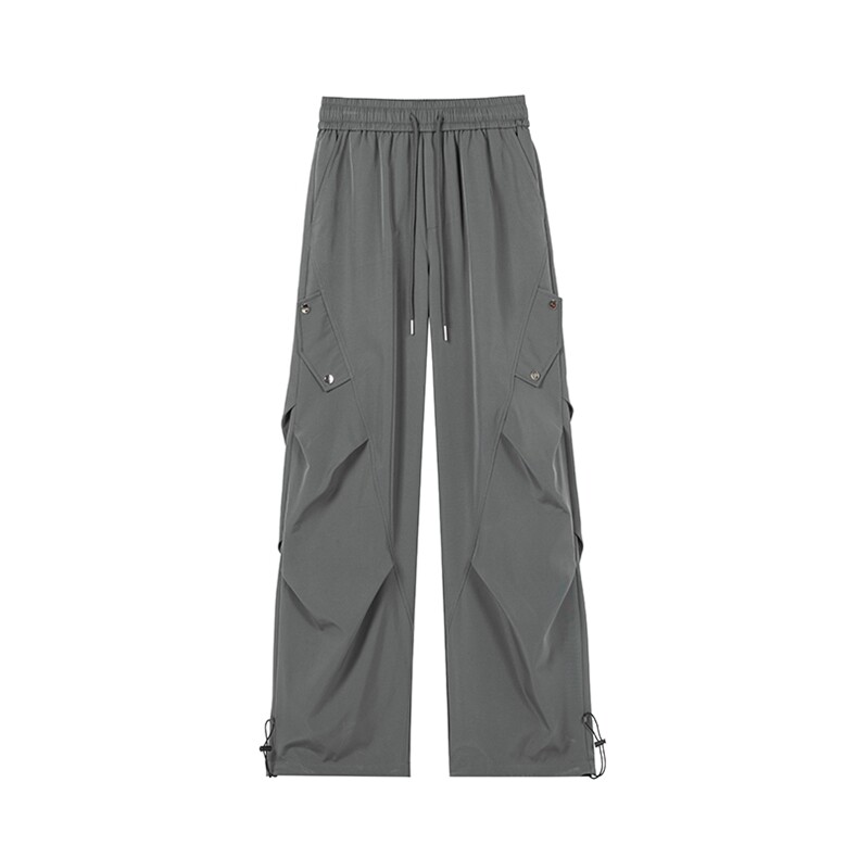 2026春季新款无影墙美式复合防水冲锋裤M-5XLHK25626-特P25,男装休闲裤,电商A022