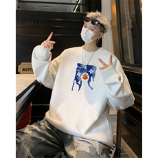 白色