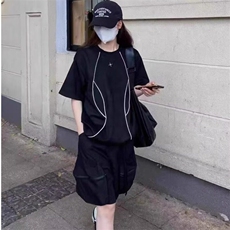 户外露营高端冰凉速干薄款工装短裤男士休闲裤夏季宽松美式五分裤，男装休闲裤，星座506A