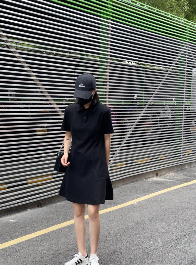 Polo裙，其它，雷洛奇丽