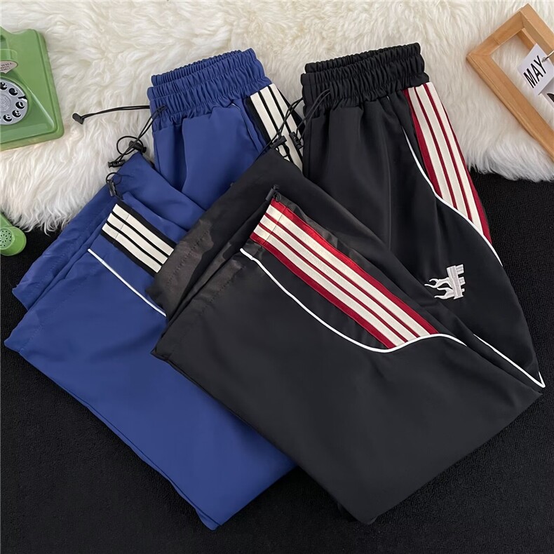 男新款青少年时尚休闲裤TAK06P40,男装休闲裤,星座1116-2
