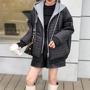 爱美欧  现货， 航假两件外套图片
