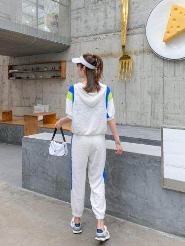 现货）套裤，女装，伊娜蕾尔