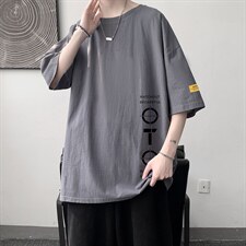 灰色