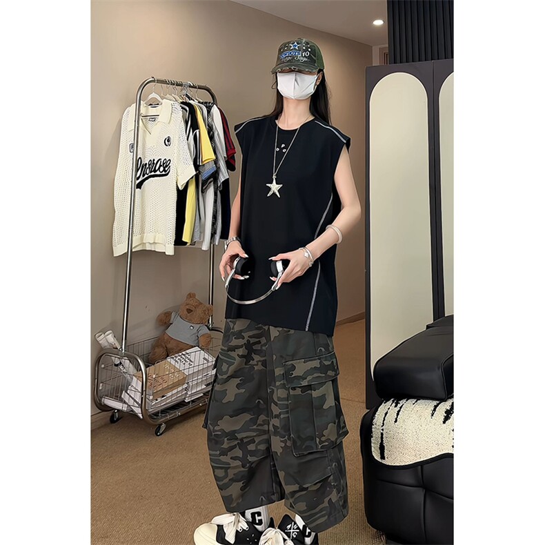 索诺娜速干抗菌跑步运动背心男女cp201-特p35,男装T恤,电商B371