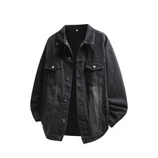 黑色
