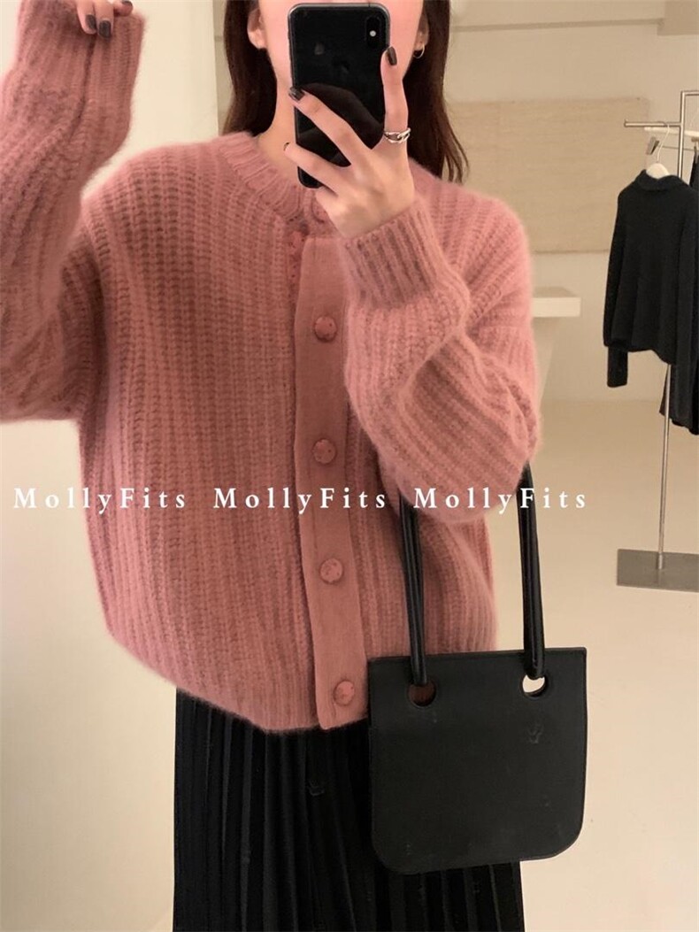 超厚实浣熊容。厚度不比羽绒差哦。，其它，molly fits