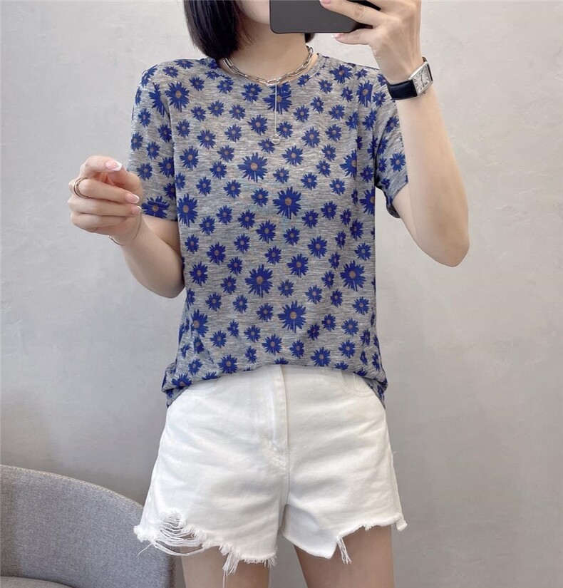 2022夏装新款，其它，薰衣坊