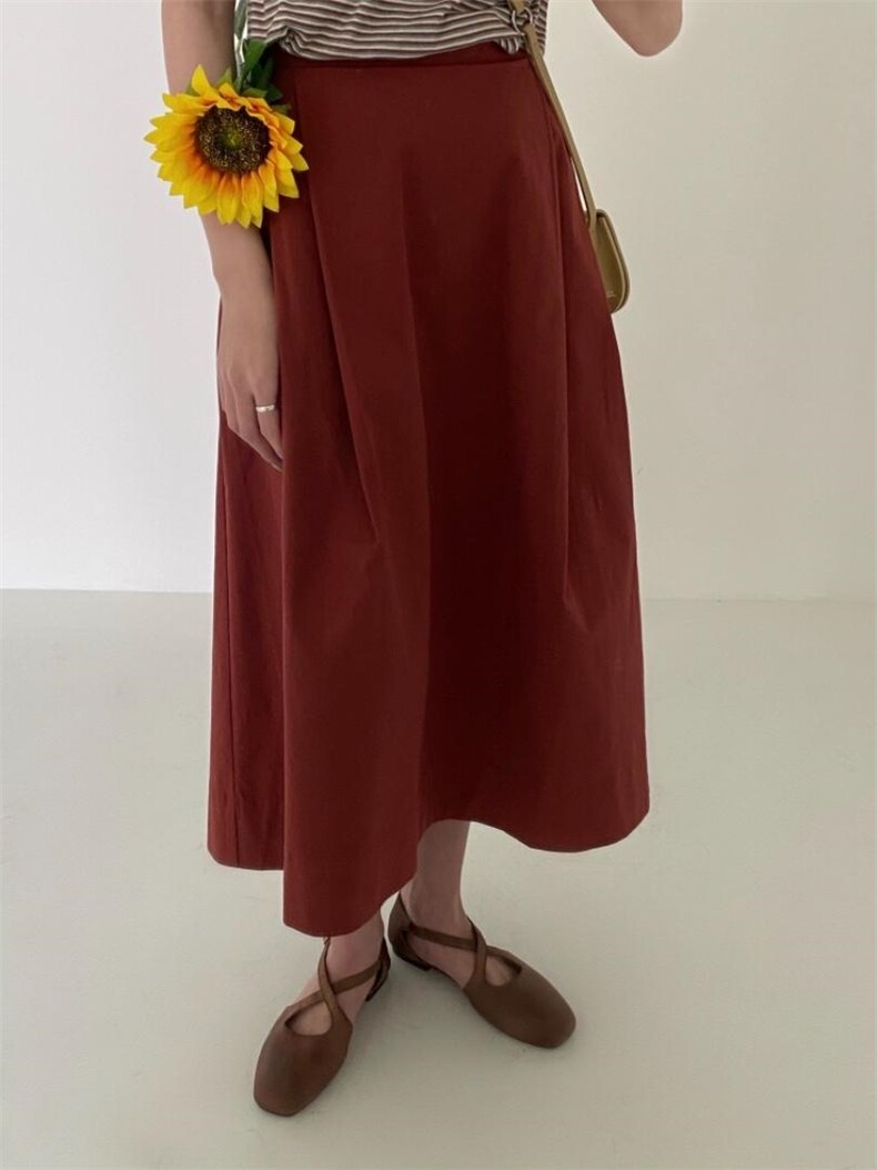 小条纹T,女装,Young