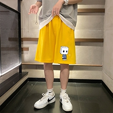 姜黄色
