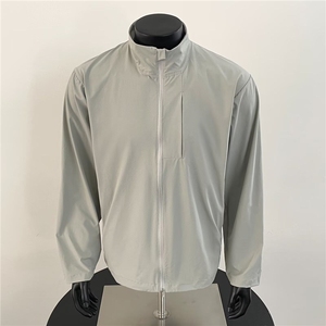 【大货足】DB022-P55夏季防晒服超薄冰丝凉感速干防紫外线防晒衣图片
