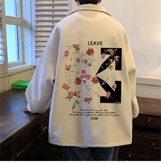 米色