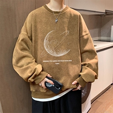 棕色