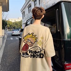 驼色