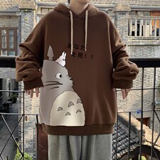 棕色