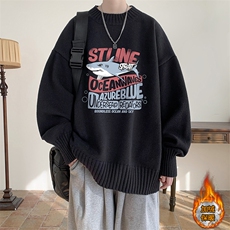 黑色加绒款