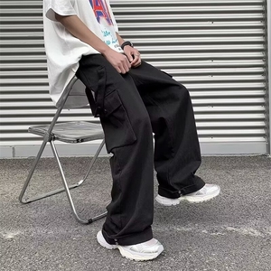 男新款青少年时尚休闲裤 TK268 P50图片