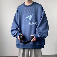 蓝色