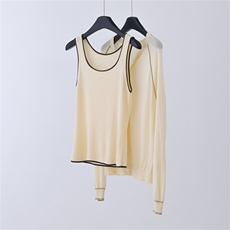 9530395302组合,女装针织衫/毛衣,优麦羊绒(原洪叶羊绒), 9530395302组合,女装针织衫/毛衣,优麦羊绒(原洪叶羊绒),