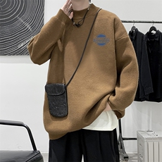 棕色