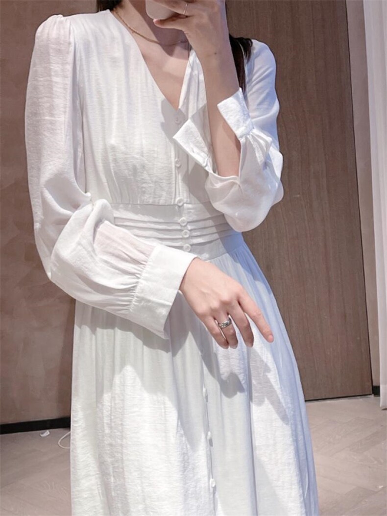 5322#连衣裙，女装连衣裙，首选