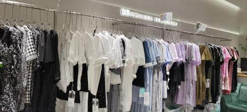 意法楼6038迪锐希，陆续上新，女装，迪锐希