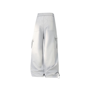 2026春季山系户外多功能设计感休闲冲锋裤B315-K26038-特p40控85图片