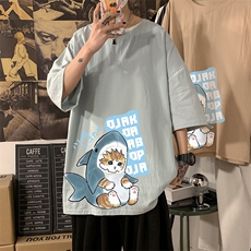 浅蓝色