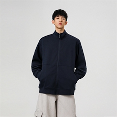 藏青色