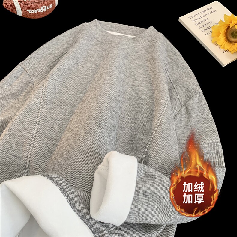 ！2025冬季新款男士加绒加厚半高领德绒打底衫DL2503特P25，男装T恤，电商B220